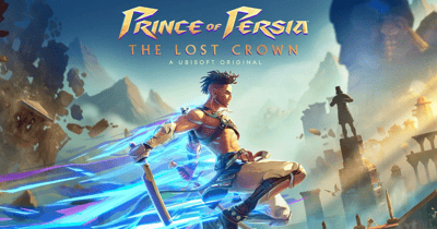 Prince of Persia