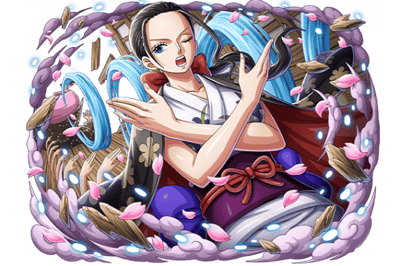 Nico Robin