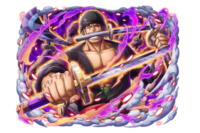 Roronoa Zoro