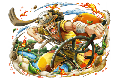 Usopp