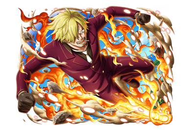 Sanji