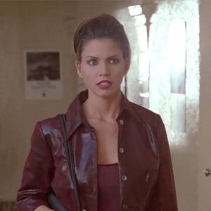 Cordelia Chase