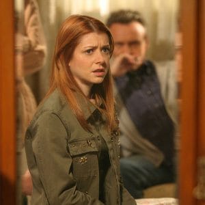 Willow Rosenberg