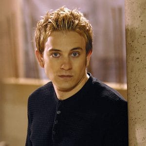 Andrew Wells