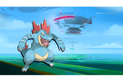 Pokémon