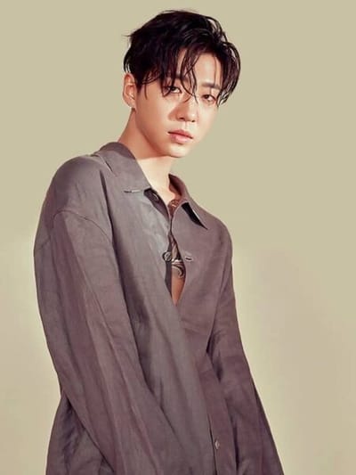 Yongguk