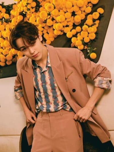 Vernon