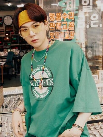 Suga