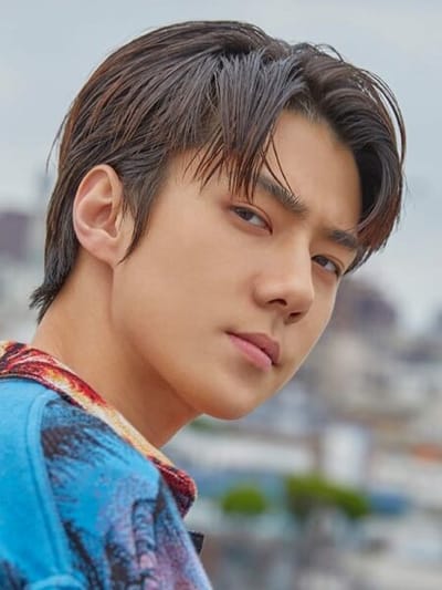 Sehun