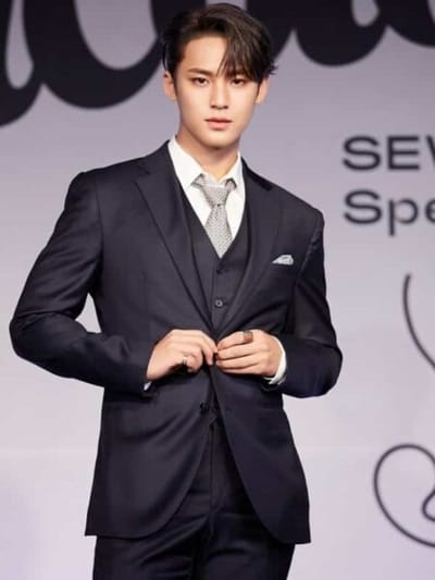 Mingyu
