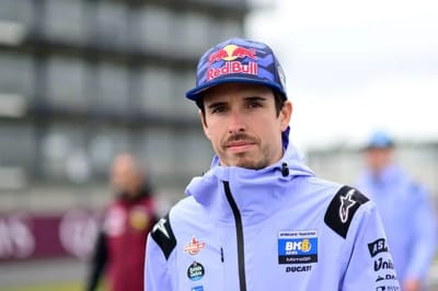 Alex Marquez