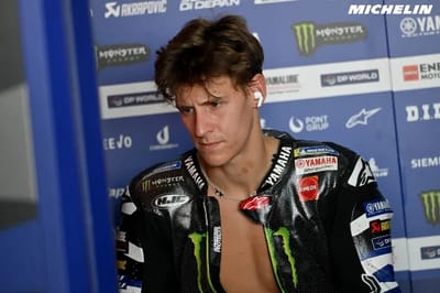Fabio Quartararo