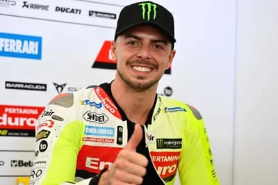 Fabio Di Giannantonio