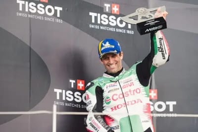 Johann Zarco
