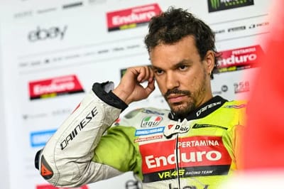 Franco Morbidelli