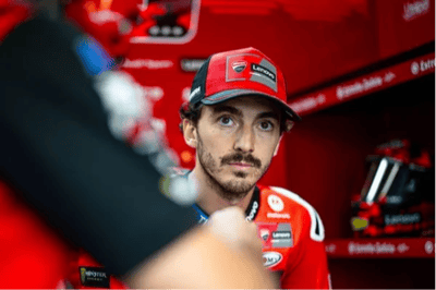 Pecco Bagnaia