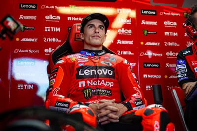 Marc Marquez