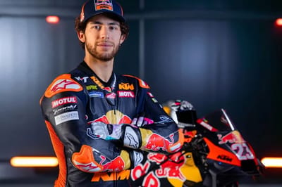 Enea Bastianini
