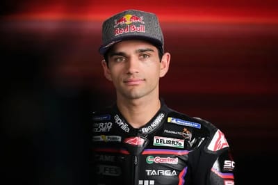 Jorge Martin