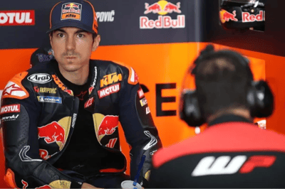 Maverick Vinales