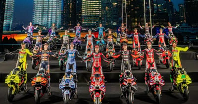 Moto GP