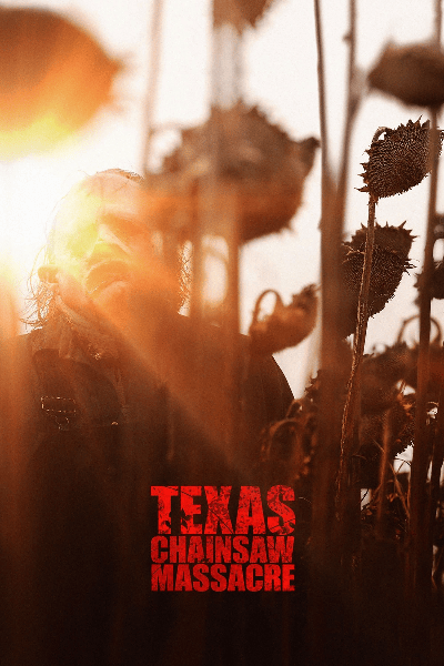 Massacre à la tronçonneuse (2022)