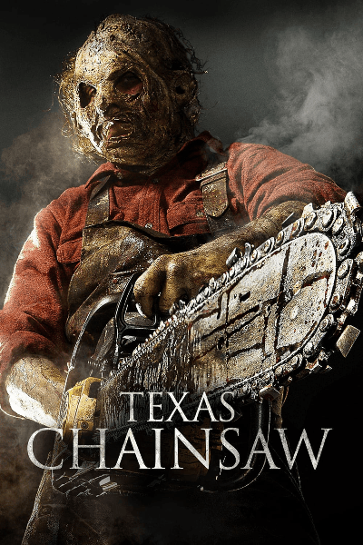 Texas Chainsaw 3D (2013)