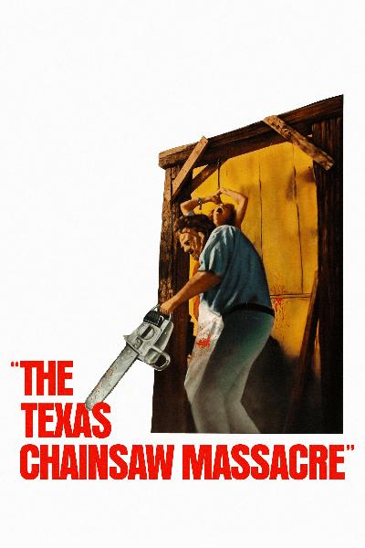 Massacre à la tronçonneuse (1974)
