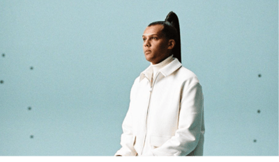 Stromae