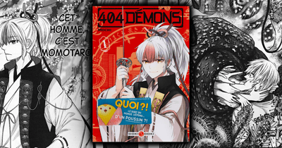 404 Demons