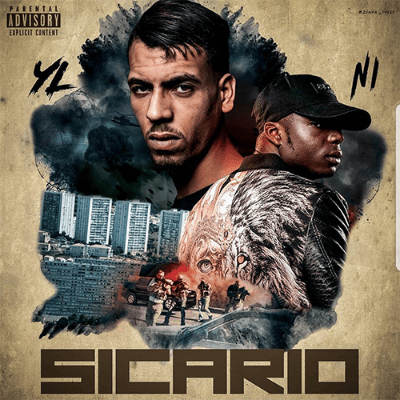 Sicario – ft Yl
