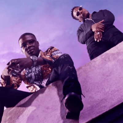 Maman ne le sait pas – ft Niska