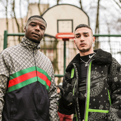 Billets – ft Capo plaza