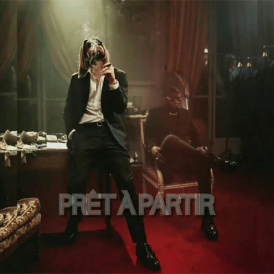 Prêt à partir – ft SCH