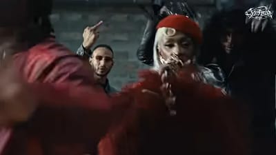 AÏSHE