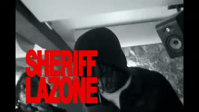 SHERIF LA ZONE