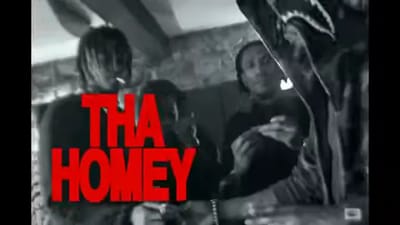 THAHOMEY
