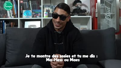 Ma-hess