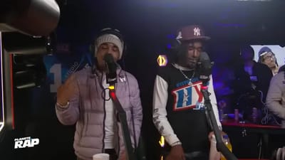 YAYA D - Raconte pas ta vie