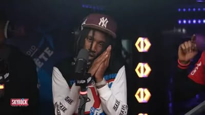 63OG ft . 63KLUF - Ousmane Dembélé