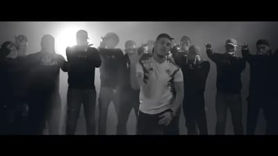 Hornet la Frappe