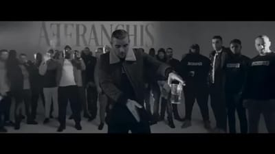 Sofiane