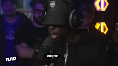 BLACKO 24K - AVERTISSEMENT