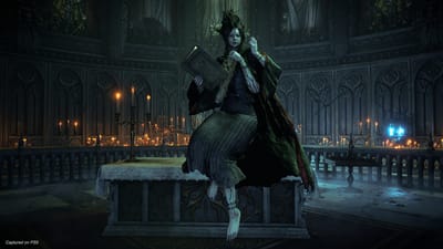 Fool's Idol