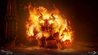 Flamelurker