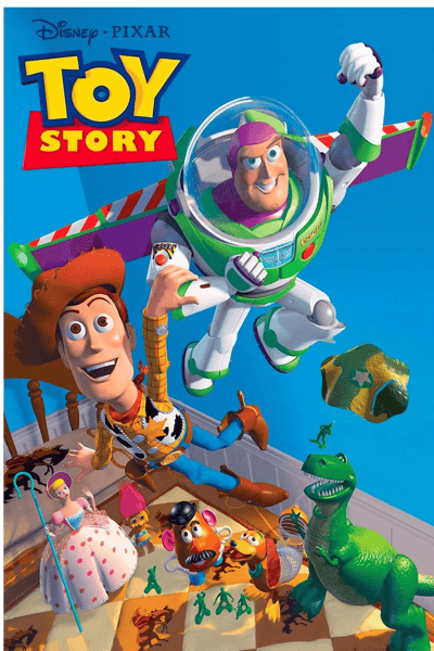 Toy Story 1