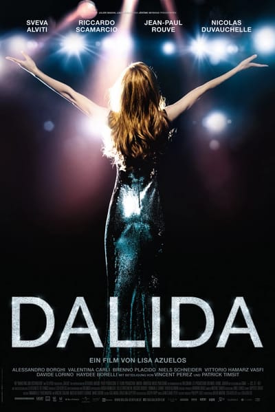 Dalida