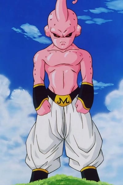 Kid Buu