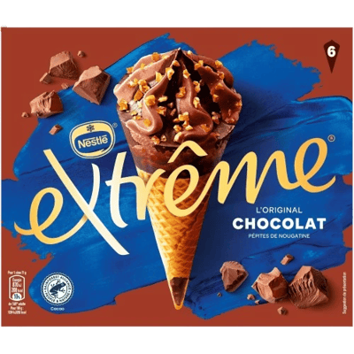 Chocolate