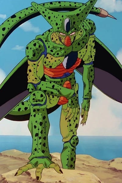Cell